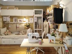 -宜家家居(西安未央商场店)