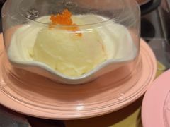 土豆泥-争鲜回转寿司(金桥家乐福店)