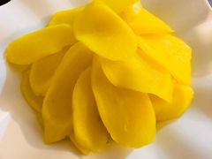 -新疆狼爷烤肉(宋庄店)