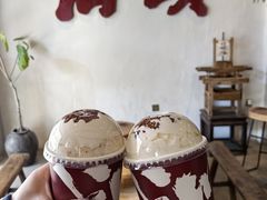 -成川茶店·潮汕工夫浓茶(万象店)