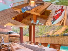 -佛冈森波拉度假区