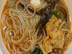-瓦记米粉(东鼓道店)