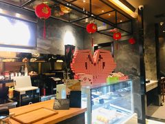-酵種麦田(山师店)