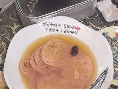 -涵家味土菜馆·徽州一绝臭鳜鱼(三河古镇店)