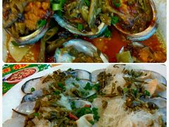 -快活林食家
