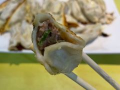 -西工饭庄快餐厅(西工小街店)