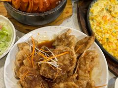-名家韩国料理·烤肉(瑶海店)