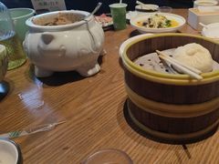 -扬州狮子楼·非遗淮扬菜(东关街店)