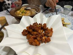 -围龙屋客家食府(福田店)