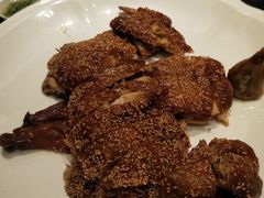 -上海小南国(正大店)