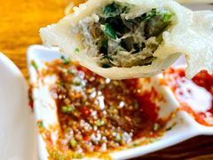 鲅鱼水饺-海味当家·蒸锅海鲜(中山广场创始店)