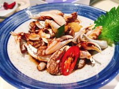 -船梆煮•蒸汽海鲜·生腌干蒸(五四广场店)