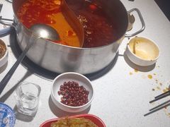 -麻辣因子滩羊火锅(世和广场店)