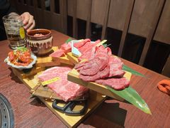 -焼肉とビール 市場小路(四条烏丸店)
