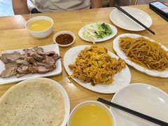 -姥家春饼店(漳州二路店)
