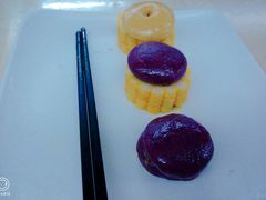 -文星素食(兴华路店)