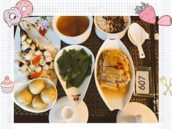 点击看大图 -裕月馨月子中心(滨江店)