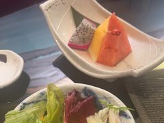 -昱匠·日本料理(金融街店)