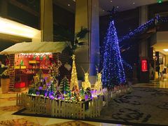 -西安赛瑞喜来登大酒店