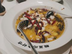 -湘邻呷铺·田园家宴(汉基广场店)