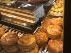 老面手撕包-昆明冠生园·蛋糕·面包(南强街店)