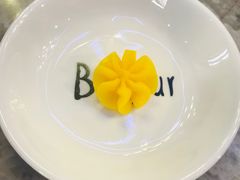 -Wei菋·Le Bistrot