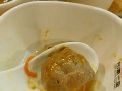 -印象三宝潮汕鲜牛肉火锅烤肉(个体大世界店)