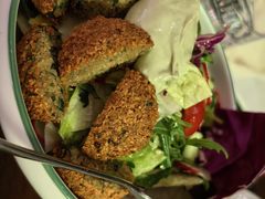 -ELI FALAFEL Lebanese&Mediterranean黎巴嫩美食(富城路店)