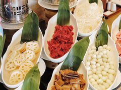 -TABLE·味西餐厅-成都茂业JW万豪酒店