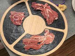 -尚宴牛特鲜自助(太原街万达店)