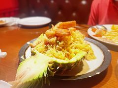 -泰国餐厅 Thai Food(裕华万达店)