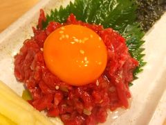 -炼火烤肉店