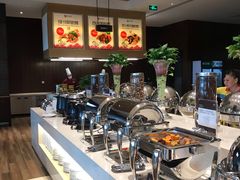 -郑州银基黄帝宫御温泉