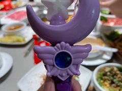 -觅KTV(岳峰大厦店)