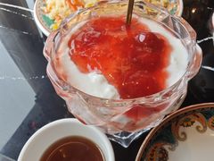 -巴依老爷新疆美食(清华东门店)