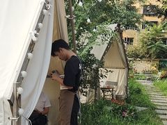 -奉天宴遇烧烤·冒锅