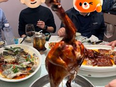 -秋色客家菜(南山店)