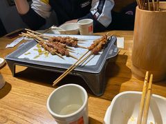 -管氏翅吧(人民大学店)