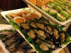 -牡丹国际大酒店-港式茶餐厅