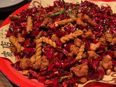 -泥糊破店小酒馆·团建聚餐(南京西路店)