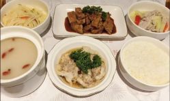 -尚圣月子会所·庄园式月子中心(萧山湘湖店)