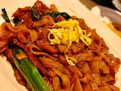 -太平馆餐厅(尖沙咀店)