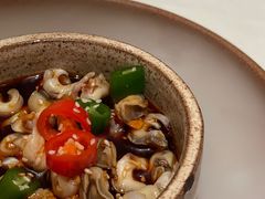 -玫瑰厅上海菜(兴国路店)