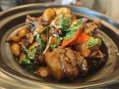 -巷语私房料理(华一实业大厦店)