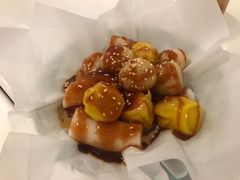 -新旺茶餐厅·早餐·夜宵(仙霞店)