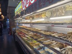 -签尚佰味小郡肝串串香火锅(朝阳路店)