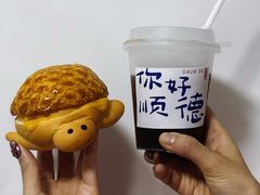 -顺鹅季·非遗烧鹅(六道口店)