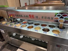 -清真·锦翔炝锅鱼(明德门店)