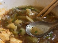 -老字号贾家肉丸糊辣汤(光明巷店)