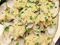 -盛港湾海鲜食府(黄沙店)